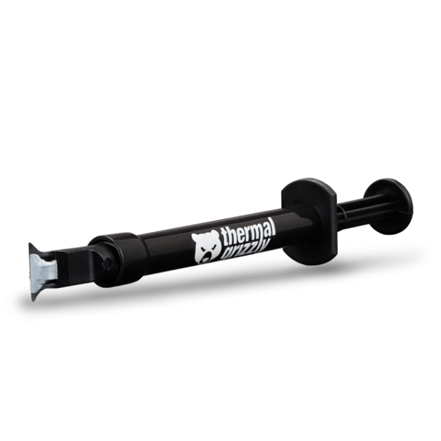Pasta Térmica Thermal Grizzly Duronaut | 2 g | TG-D-002-R