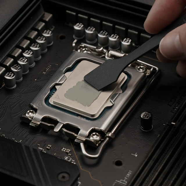 Pasta Térmica Thermal Grizzly Hydronaut | -200 - 350°C | 1 Gramo | TG-H-001-RS