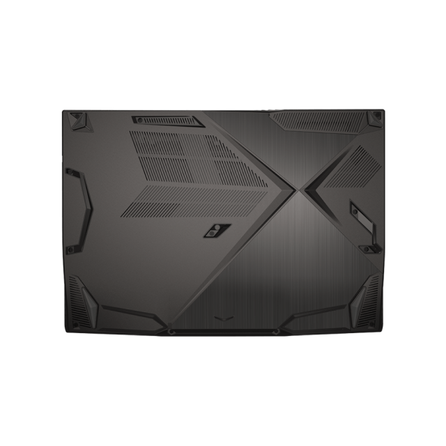 Laptop Gamer MSI THIN 15 B13VF | 15.6” FHD 144Hz | Intel Core i5-13420H | NVIDIA GeForce RTX 4060 | 16GB RAM DDR4 | 512GB SSD  | Gris | Teclado en Inglés | THIN 15 B13VF-2829US