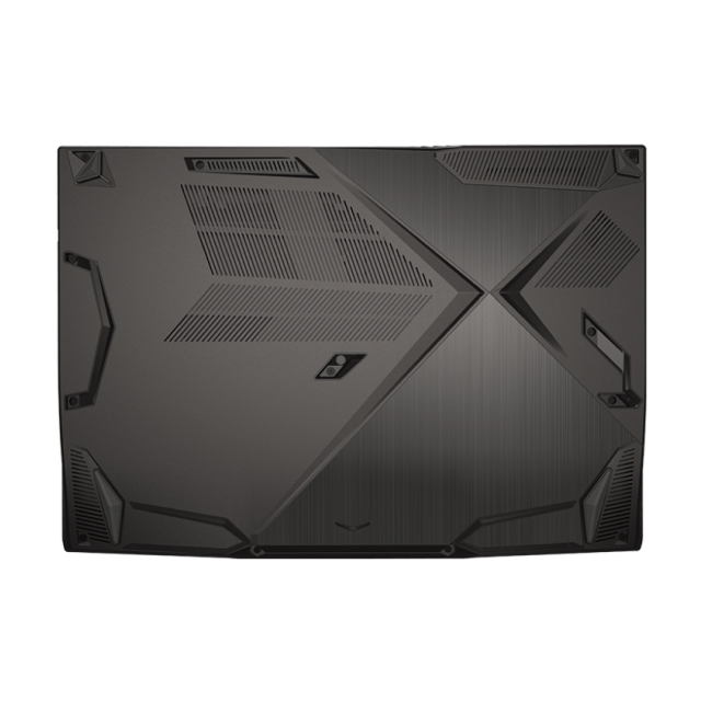 Laptop MSI Thin A15 B7UCX-218US | 15.6" FHD | IPS | AMD Ryzen 5 7535HS | RTX 2050 4GB GDDR6 | 8GB de RAM DDR5 | SSD 512GB | Windows 11 Home | Teclado en Inglés | Gris (Cosmos Gray) | B7UCX-218US