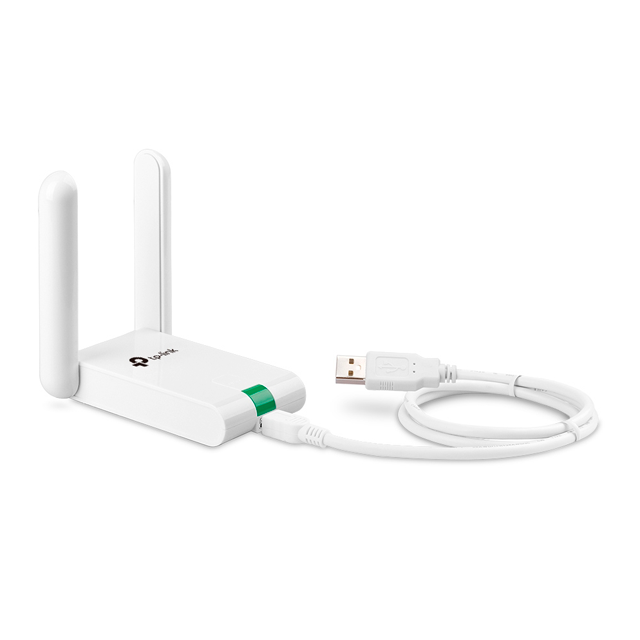 ADAPTADOR INALÁMBRICO TP-LINK TL-WN822N USB 2.0 2.4GHZ