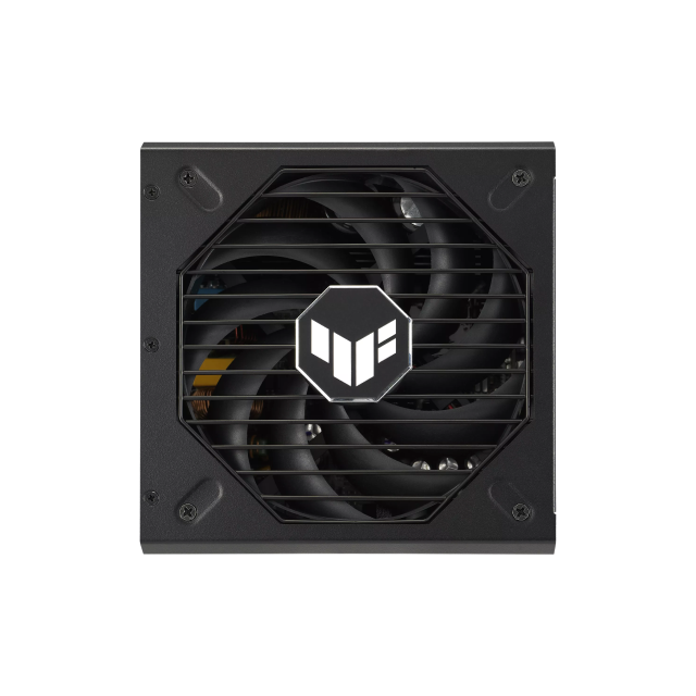 Fuente de Poder ASUS TUF Gaming | 1000W |  80Plus Gold | Modular | 24-pin ATX | TUF-GAMING-1000G