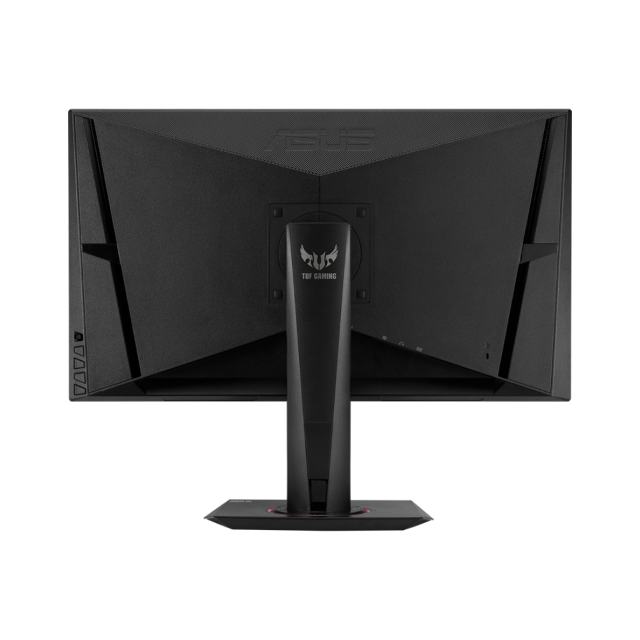 MONITOR ASUS TUF GAMING VG27AQ | 27" | WQHD | IPS | 165Hz | 1ms | HDR10 | HDMI 2.0/DP 1.2 | GSYNC | BOCINAS | TUF GAMING VG27AQ 