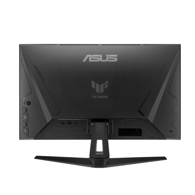 Monitor Gamer ASUS TUF GAMING VG27AQM1A | 27" | QHD(2560x1440) | IPS |  260Hz | 1ms | Freesync Premium | VG27AQM1A