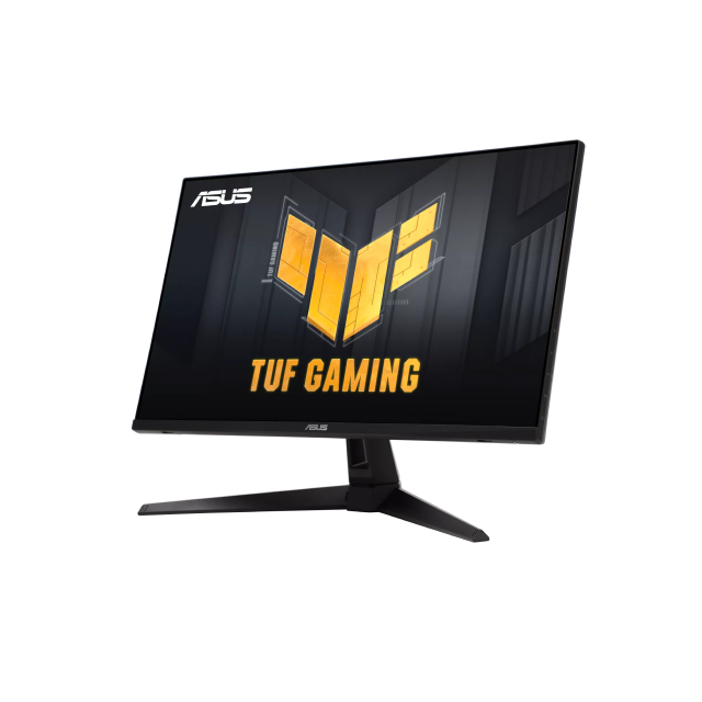 Monitor Gamer ASUS TUF GAMING VG27AQM1A | 27" | QHD(2560x1440) | IPS |  260Hz | 1ms | Freesync Premium | VG27AQM1A