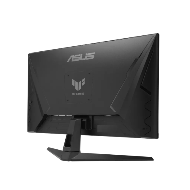 Monitor Gamer ASUS TUF GAMING VG27AQM1A | 27" | QHD(2560x1440) | IPS |  260Hz | 1ms | Freesync Premium | VG27AQM1A