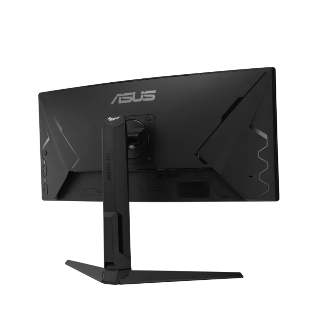 MONITOR CURVO ULTRAWIDE ASUS TUF GAMING 29.5" WFHD VA 200Hz 1ms HDR HDMI 2.0/DP 1.2 (ADAPTIVE SYNC) (BOCINAS) / TUF GAMING VG30VQL1A