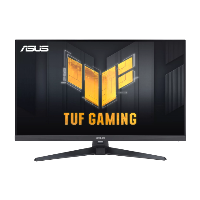 Monitor Gamer ASUS TUF Gaming VG328QA1A | 32'' | Panel VA | Full HD (1920x1080) | 165Hz Nativos | 170Hz Overclock | 1ms (MPRT) | FreeSync Premium | VG328QA1A