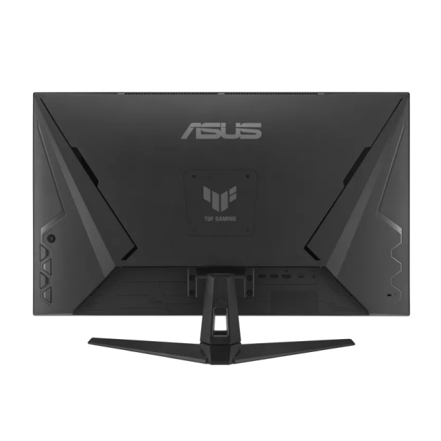 Monitor Gamer ASUS TUF Gaming VG328QA1A | 32'' | Panel VA | Full HD (1920x1080) | 165Hz Nativos | 170Hz Overclock | 1ms (MPRT) | FreeSync Premium | VG328QA1A