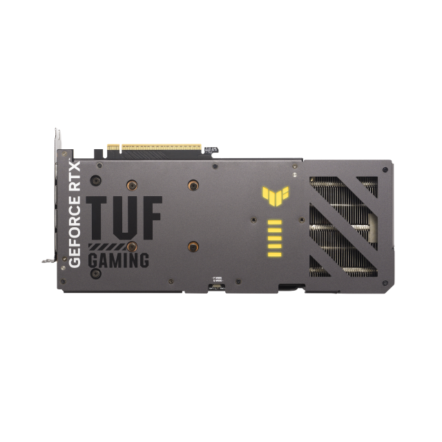 Tarjeta de Video ASUS TUF Gaming GeForce RTX 5060 Ti | OC Edition | 16GB GDDR7 |  128 bits | HDMI / DisplayPort | TUF-RTX5060TI-O16G-GAMING