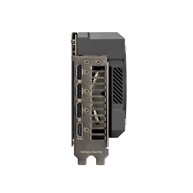 Tarjeta de Video ASUS TUF Gaming GeForce RTX 5060 Ti | OC Edition | 16GB GDDR7 |  128 bits | HDMI / DisplayPort | TUF-RTX5060TI-O16G-GAMING
