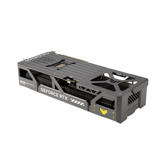 Tarjeta de video ASUS TUF GAMING NVIDIA GeForce RTX 5080 OC Edition | 16GB GDDR7 | TUF-RTX5080-O16G-GAMING | NVIDIA Bundle: Doom: The Dark Ages Premium Edition