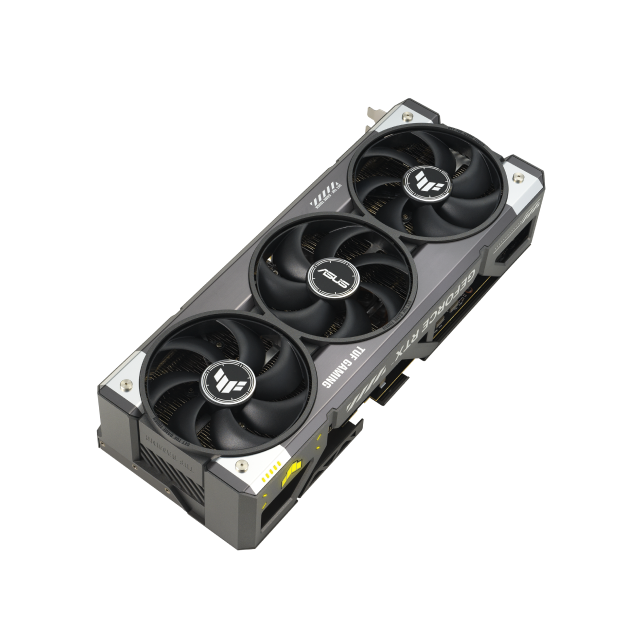 Tarjeta de Video ASUS TUF Gaming GeForce RTX 5090 OC Edition | 32 GB GDDR7 |  512 bit | PCI-E 5.0 | Componentes de grado militar | TUF-RTX5090-O32G-GAMING