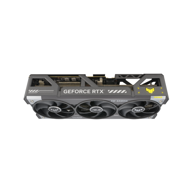 Tarjeta de Video ASUS TUF Gaming GeForce RTX 5090 OC Edition | 32 GB GDDR7 |  512 bit | PCI-E 5.0 | Componentes de grado militar | TUF-RTX5090-O32G-GAMING