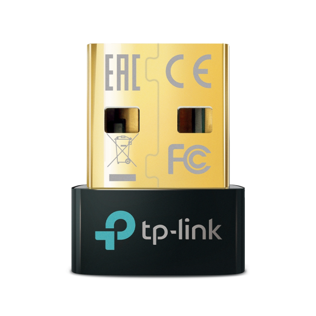 ADAPTADOR BLUETOOTH 5.0 NANO TP-LINK UB500(UN)