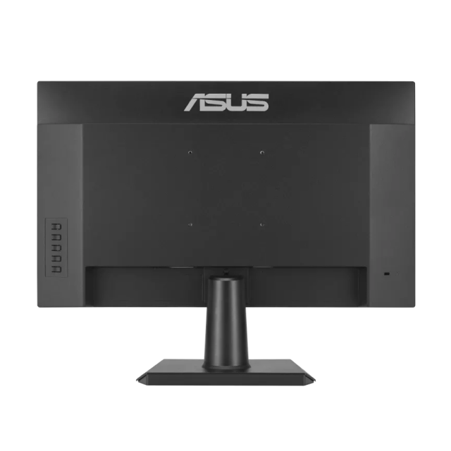 Monitor ASUS VA27EHF 27" | LED | Panel IPS | FHD 1080p | 100Hz | 1ms MPRT | VA27EHF