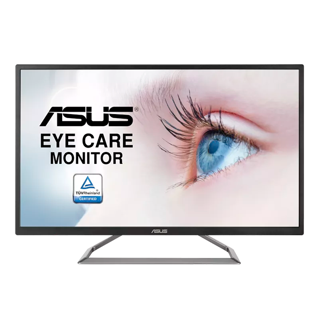 MONITOR ASUS VA32UQ 31.5" 4K VA HDR10 HDMI 2.0/DP 1.2 (ADAPTIVE SYNC) (BOCINAS) / VA32UQ