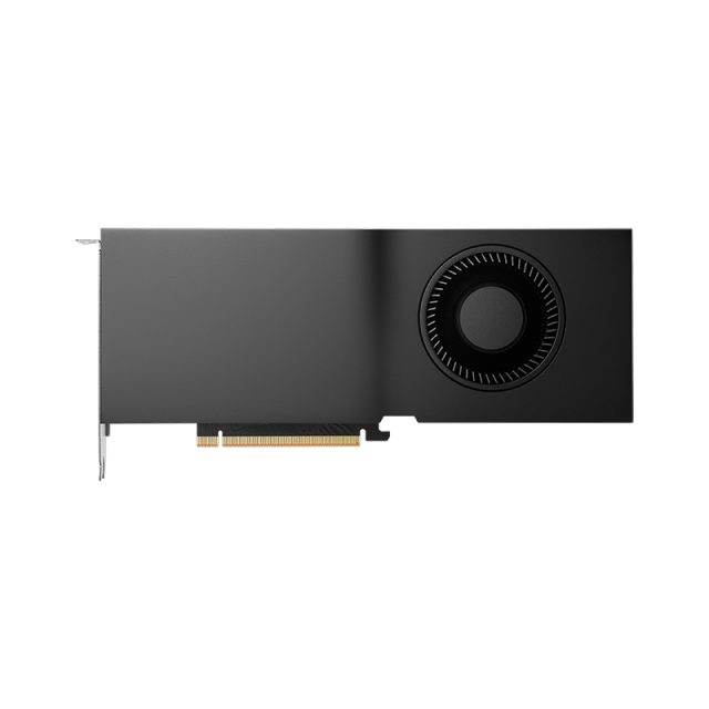 Tarjeta de Video PNY NVIDIA RTX 5000 Ada Generation | 32GB GDDR6 ECC | PCI Express 4.0 | 256 Bits | 4 x DisplayPort | Negro | VCNRTX5000ADA-PB