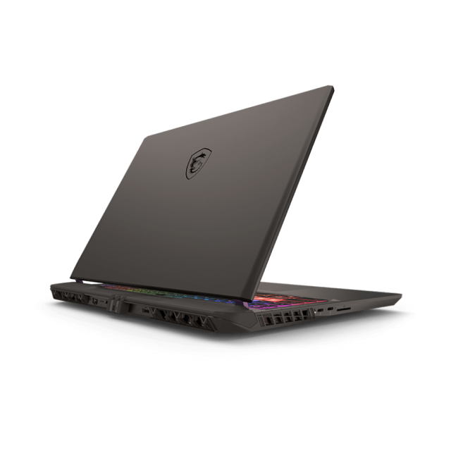 Laptop Gamer MSI Vector 16 HX AI A2XW | 16” QHD+ 240Hz | Intel Core Ultra 9-275HX | NVIDIA GeForce RTX 5080 16GB | 32GB RAM DDR5 (Hasta 96GB) | 2TB SSD | Thunderbolt 5 | Wi-Fi 7 | Windows 11 Pro | Teclado en Inglés | Vector 16 HX AI A2XWIG-050US