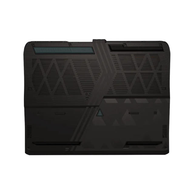 Laptop Gamer MSI Vector A16 HX A8WHG-004US | Pantalla de 16" / QHD+ (2560x1600) / IPS / 240Hz | AMD Ryzen 9 8940HX | NVIDIA GeForce RTX 5070 Ti 12GB GDDR7 | 16GB RAM DDR5 | 1TB SSD | Windows 11 Home | Teclado en Inglés | Gris | A8WHG-004US