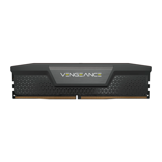 Kit de Memoria RAM DDR5 32GB (16GB x 2) | 5600Mhz | CL36 | Intel XMP | Corsair Vengeance | CMK32GX5M2B5600C36