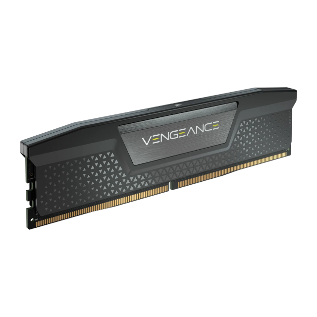 Kit de Memoria RAM DDR5 32GB (16GB x 2) | 5600Mhz | CL36 | Intel XMP | Corsair Vengeance | CMK32GX5M2B5600C36