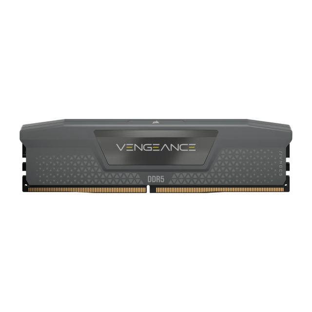 Kit de Memoria RAM DDR5 32GB (16GB x 2) | CL36 | AMD EXPO | 5600MHz | Corsair Vengeance | CMK32GX5M2B5600Z36