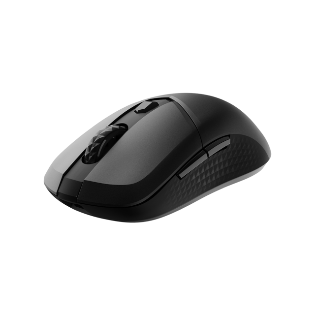 Mouse Gamer MSI VERSA 300 WIRELESS | RGB | Bluetooth / Receptor USB / USB 2.0 | 8000 DPI | VERSA 300 W GAMING MOUSE