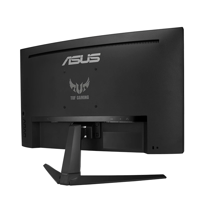 MONITOR CURVO ASUS TUF GAMING VG24VQ1B 23.8" FHD VA 165Hz 1ms HDMI 1.4/DP 1.2 (ADAPTIVE SYNC) (BOCINAS) / TUF GAMING VG24VQ1B