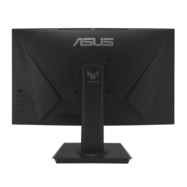 Monitor ASUS  Curvo 23.6" VG24VQER | Full HD 1080p | 180Hz | FreeSync | VG24VQER 