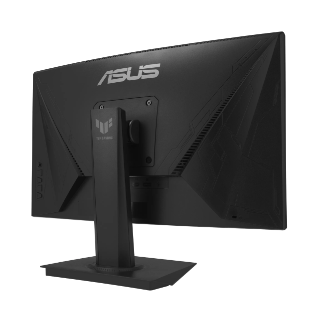 Monitor ASUS  Curvo 23.6" VG24VQER | Full HD 1080p | 180Hz | FreeSync | VG24VQER 