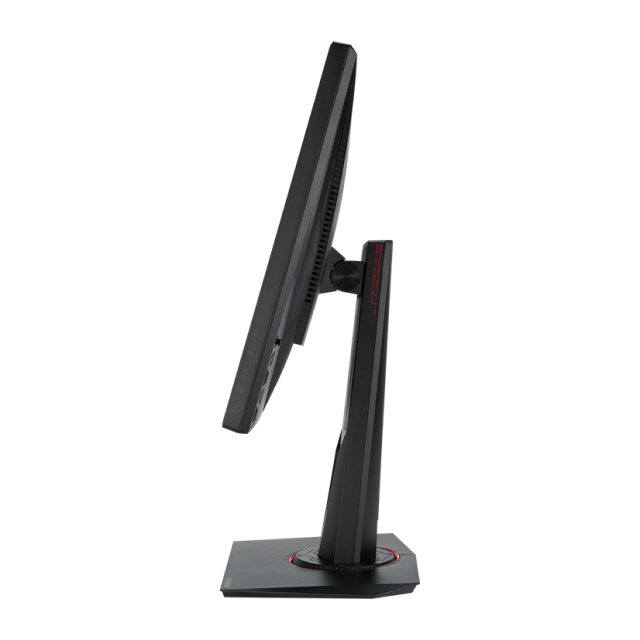 Monitor ASUS TUF Gaming VG259QM | 24.5" | FHD | 1920 x 1080 (Fast IPS) | 280 Hz | 1 ms (GTG) | Adaptive Sync | Bocinas Integradas | Negro | VG259QM