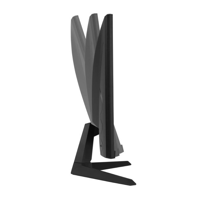 Monitor ASUS TUF Gaming VG277Q1A | 27" | 1920 x 1080 (FHD) | VA | 165 Hz | 1 ms (MPRT) | Freesync Premium | Bocinas Integradas | HDMI 1.4 / DisplayPort 1.2 | Negro | VG277Q1A