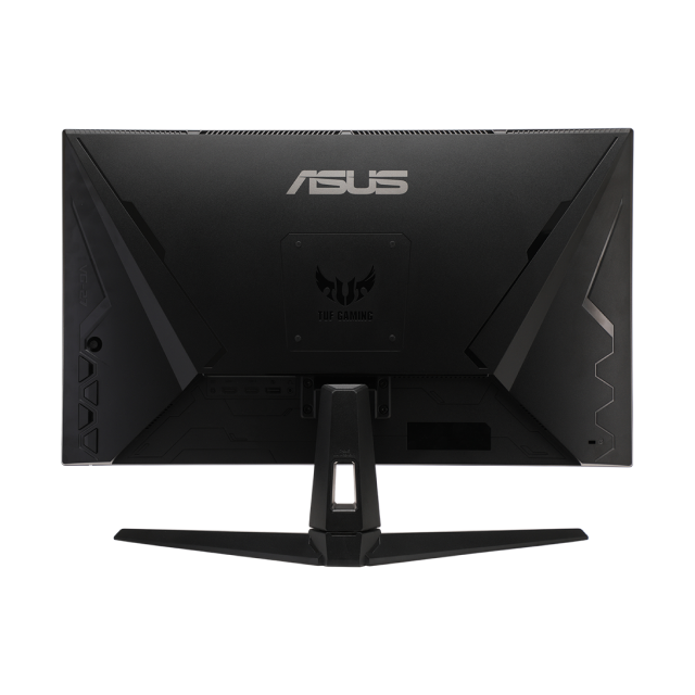 Monitor Gamer ASUS TUF Gaming VG279Q1A | 27'' | FHD (1920 X 1080) | IPS | 165 Hz / 120 Hz Consolas | Adaptive-sync | FreeSync Premium |1 ms (MPRT) | VG279Q1A