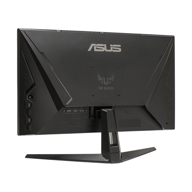 Monitor Gamer ASUS TUF Gaming VG279Q1A | 27'' | FHD (1920 X 1080) | IPS | 165 Hz / 120 Hz Consolas | Adaptive-sync | FreeSync Premium |1 ms (MPRT) | VG279Q1A