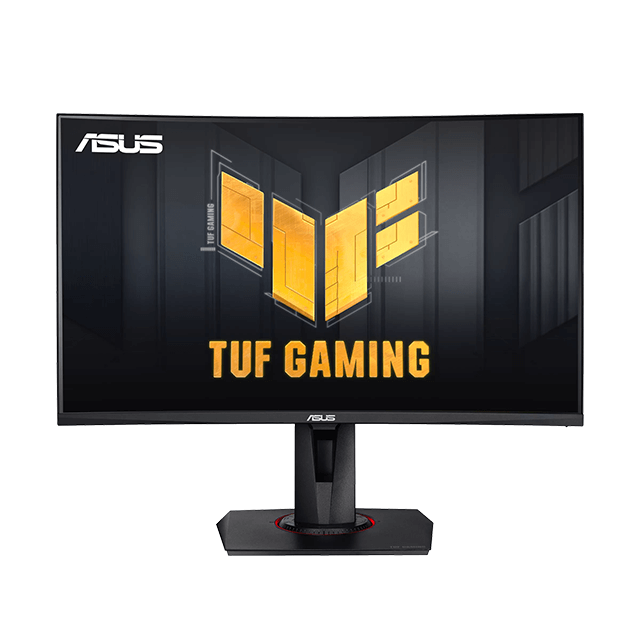 MONITOR ASUS TUF GAMING VG27VQM 27" FHD VA 240Hz 1ms HDR10 HDMI 2.0/DP1.2 (ADAPTIVE SYNC) (BOCINAS) / VG27VQM