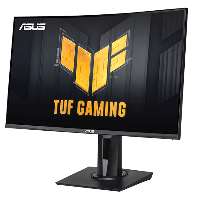 MONITOR ASUS TUF GAMING VG27VQM 27" FHD VA 240Hz 1ms HDR10 HDMI 2.0/DP1.2 (ADAPTIVE SYNC) (BOCINAS) / VG27VQM