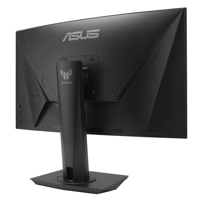 MONITOR ASUS TUF GAMING VG27VQM 27" FHD VA 240Hz 1ms HDR10 HDMI 2.0/DP1.2 (ADAPTIVE SYNC) (BOCINAS) / VG27VQM