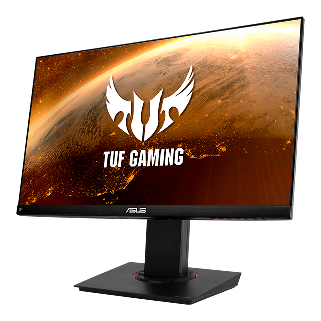 MONITOR ASUS TUF GAMING VG289Q 28" 4K IPS HDR10 HDMI 2.0/DP 1.2 (ADAPTIVE SYNC) / TUF GAMING VG289Q