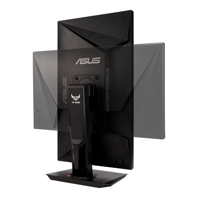 MONITOR ASUS TUF GAMING VG289Q 28" 4K IPS HDR10 HDMI 2.0/DP 1.2 (ADAPTIVE SYNC) / TUF GAMING VG289Q