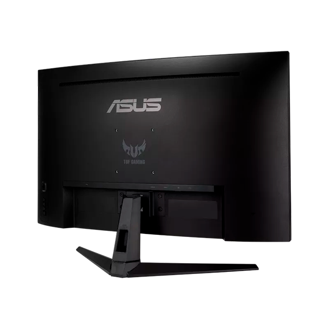 MONITOR GAMER ASUS 31.5" RADEON FREESYNC VA 1MS HDMIX2 DP WQHD 165HZ TUF GAMING - VG32VQ1B