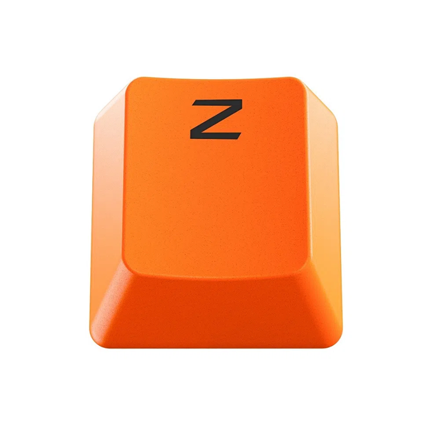 Keycaps VSG Stardust - Naranja Saturno - 150 Piezas - VG-KC207-ORG