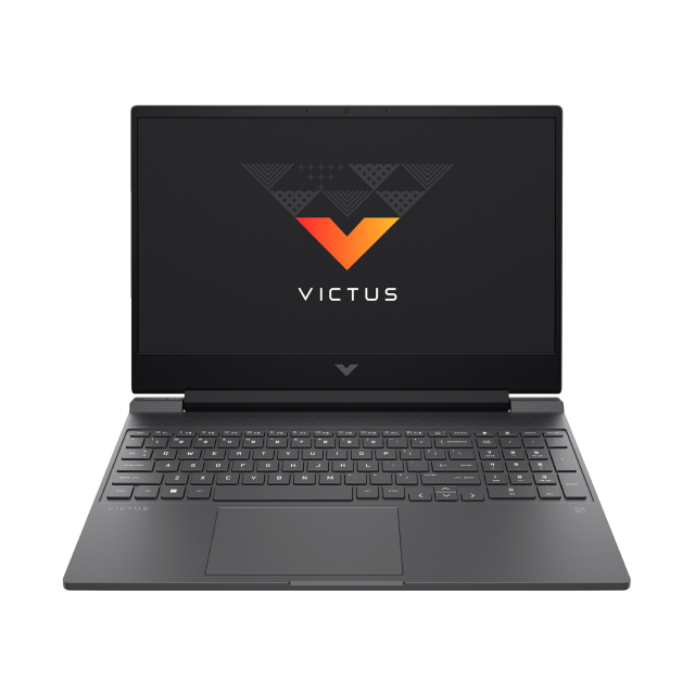 Laptop Gamer HP Victus 15-FA1082WM | 15.6"| FHD (1080x1920) | 144Hz | Intel Core i5-13420H | NVIDIA GeForce RTX 4050 | 16GB RAM DDR4 | 512GB SSD | 15-FA1082WM