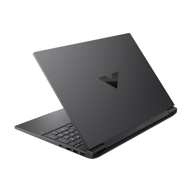 Laptop Gamer HP Victus 15-FA1082WM | 15.6"| FHD (1080x1920) | 144Hz | Intel Core i5-13420H | NVIDIA GeForce RTX 4050 | 16GB RAM DDR4 | 512GB SSD | 15-FA1082WM