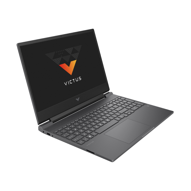 Laptop Gamer HP Victus 15-FA1082WM | 15.6"| FHD (1080x1920) | 144Hz | Intel Core i5-13420H | NVIDIA GeForce RTX 4050 | 16GB RAM DDR4 | 512GB SSD | 15-FA1082WM