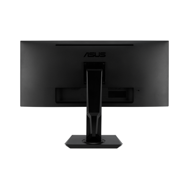 Monitor Ultrawide ASUS VP348QGL | 34" | UWQHD | VA | 75Hz | 4ms | HDR10 | 10 bits | HDMI 2.0/DP 1.2 | Adaptive Sync | VP348QGL