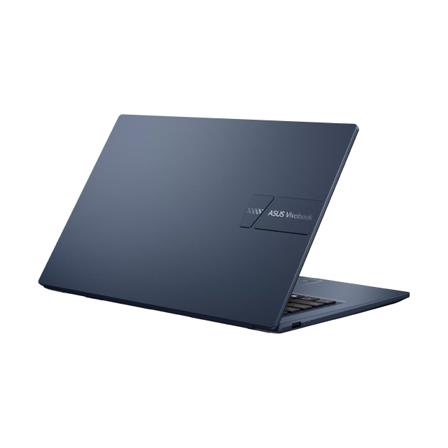 Laptop ASUS Vivobook 14 X1404VA | 14" FHD | Intel Core i5-1334U | 12GB de RAM DDR4 | SSD PCIEG4 256GB | Windows 11 Home | Color Azul | X1404VA-I512256