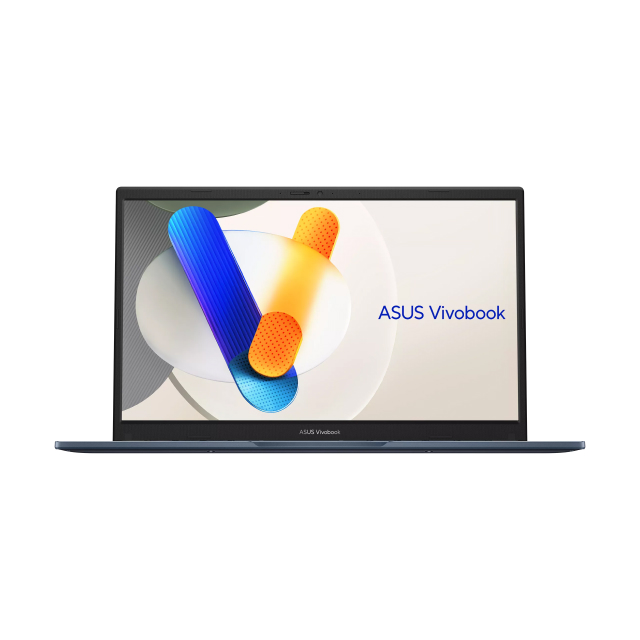 Laptop ASUS Vivobook 14 X1404VA | 14" FHD | Intel Core i5-1334U | 12GB de RAM DDR4 | SSD PCIEG4 256GB | Windows 11 Home | Color Azul | X1404VA-I512256
