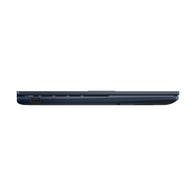 Laptop ASUS Vivobook 14 X1404VA | 14" FHD | Intel Core i5-1334U | 12GB de RAM DDR4 | SSD PCIEG4 256GB | Windows 11 Home | Color Azul | X1404VA-I512256