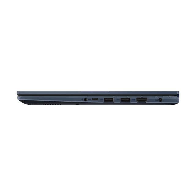 Laptop ASUS Vivobook 14 X1404VA | 14" FHD | Intel Core i5-1334U | 12GB de RAM DDR4 | SSD PCIEG4 256GB | Windows 11 Home | Color Azul | X1404VA-I512256